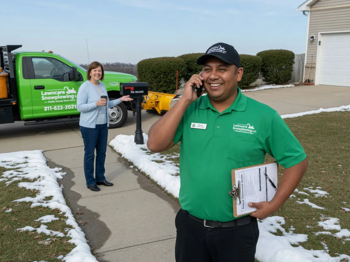 Lawn Care Services By Expert Landscaper Delaware, NJ FAQs